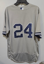 Robinson Cano New York Yankees Official MLB Jersey Majestic