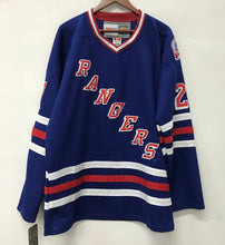 New York Rangers 1994 Stanley Cup Champions Any Name and Number Official NHL customized Adidas Jersey