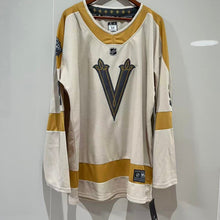 Jack Eichel Las Vegas Golden Knights Official NHL Winter Classic Jersey