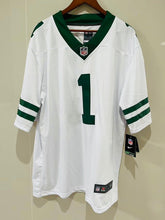 Any name & Number New York Jets NFL Nike jersey Classic White