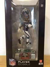 Saquon Barkley New York Giants Bobblehead Forever Collectibles