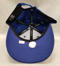 Los Angeles Dodgers New Era Hat adjustable