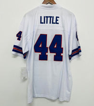 Floyd Little Denver Broncos NFL Mitchell & Ness Jersey white