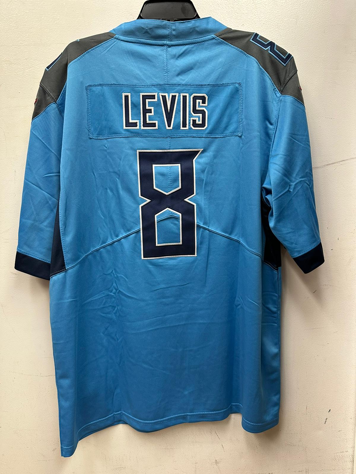Levis Will youth jersey