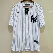 Ben Rice New York Yankees Official MLB Nike Jersey