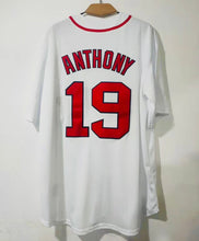Roman Anthony Boston Red Sox Jersey Classic Authentics