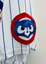 Greg Maddux 1988 Chicago Cubs Official MLB Majestic Jersey