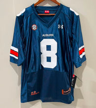 Jarrett Stidham Auburn Tigers Jersey
