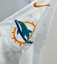 De’von Achane Miami Dolphins Official NFL Nike Jersey white