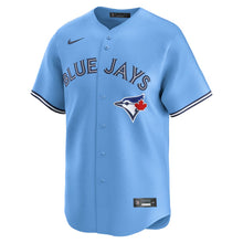 Any name & Number Custom Toronto Blue Jays Official MLB Nike Jersey
