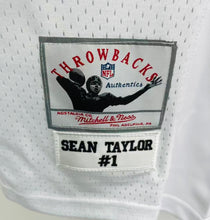Sean Taylor High School Jersey Gulliver Prep Pinecrest FL