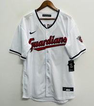 Steven Kwan Cleveland Guardians Official MLB NIKE Jersey