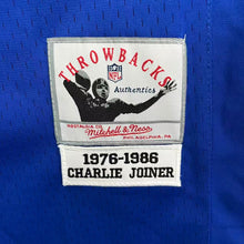 Charlie Joiner San Diego Chargers NFL Mitchell & Ness Jersey