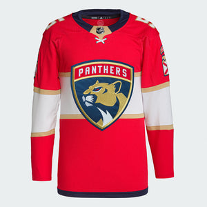 Aaron Ekblad Florida Panthers Official NHL Fanatics Jersey white