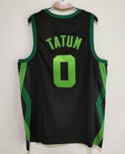 Jayson Tatum Boston Celtics Jersey 2025 Classic Authentics