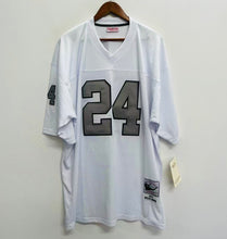 Willie Brown 1970 Oakland Raiders Mitchell & Ness Jersey