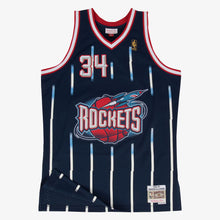 Hakeem Olajuwon YOUTH KIDS Houston Rockets Official NBA Jersey