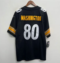 Darnell Washington Pittsburgh Steelers Official NFL Nike Jersey