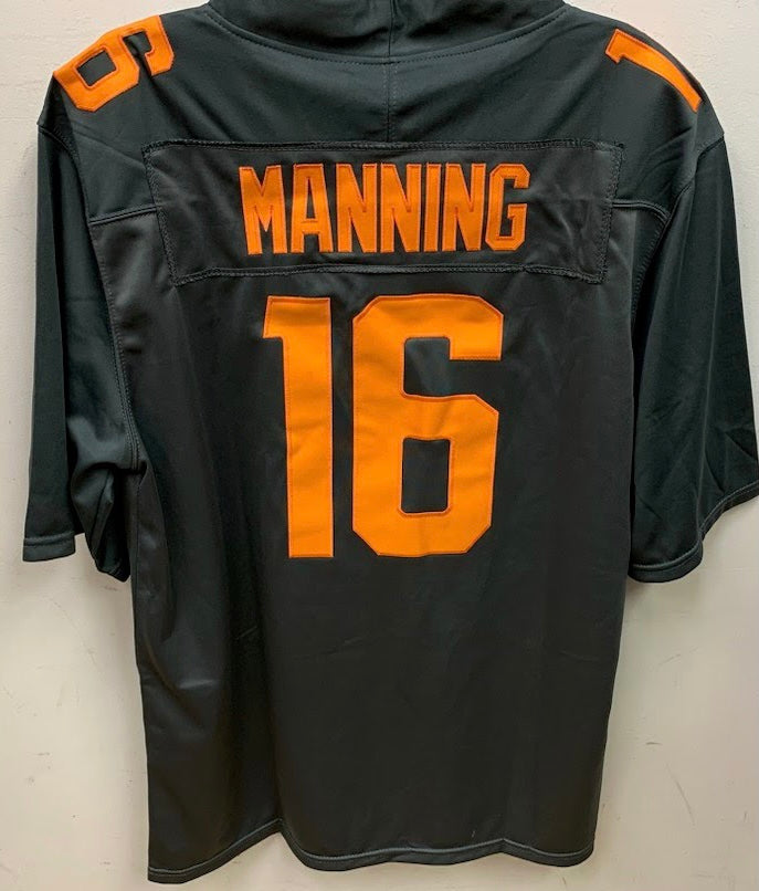 Peyton Manning Tennessee Jersey – Classic Authentics