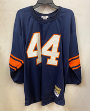 Jim Brown Syracuse Orange Official NCAA Jersey