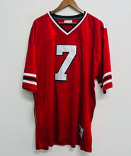 Any name & Number 1980’s Atlanta Falcons NFL Mitchell & Ness Jersey