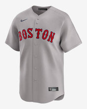 Rafael Devers Boston Red Sox Official MLB Nike Jersey Gray