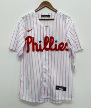 Cliff Lee Philadelphia Phillies Official MLB Nike jersey