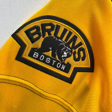 Brad Marchand Boston Bruins NHL Jersey Adidas