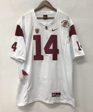 Any Name & Number USC Trojans customized Jersey