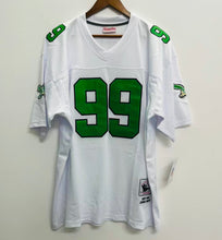 Jerome Brown Philadelphia Eagles NFL Mitchell  & Ness Jersey