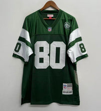 Wayne Chrebet New York Jets Official NFL Mitchell & Ness Jersey