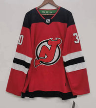 Martin Brodeur New Jersey Devils Jersey red