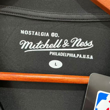 New York Knicks 2026 NBA Champions Mitchell & Ness T shirt