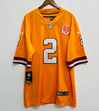 Emeka Egbuka Tampa Bay Buccaneers Official NFL Nike Retro Jersey