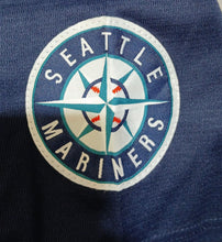 Ken Griffey Jr. Seattle Mariners  Official MLB Jersey Mitchell & Ness blue
