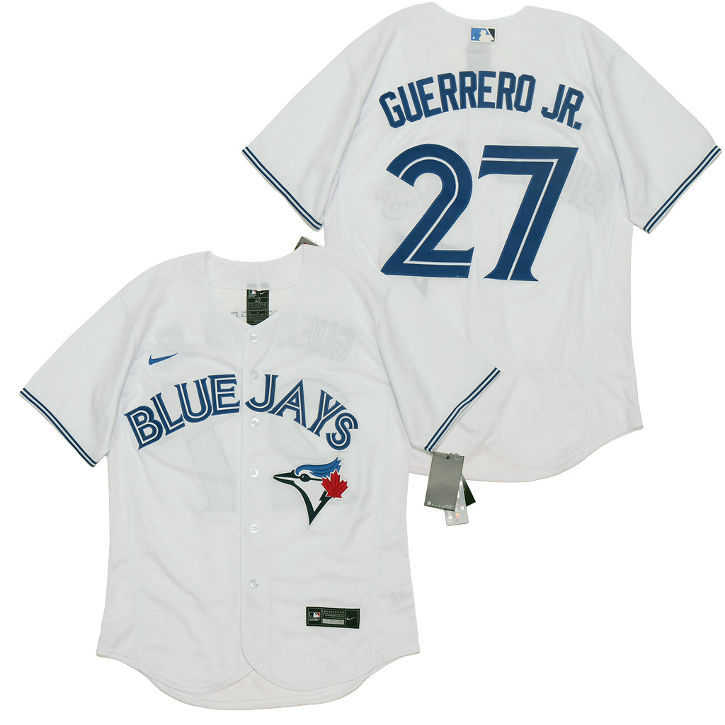 Vladimir Guerrero Jr. Toronto Blue Jays Jersey Nike