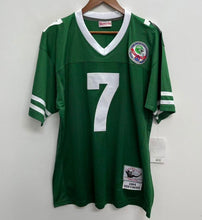 Ken O’Brien New York Jets Official NFL Mitchell & Ness Jersey