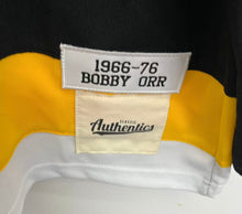 Bobby Orr Boston Bruins Jersey Classic Authentics