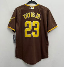 Fernando Tatís Jr. YOUTH San Diego Padres Jersey