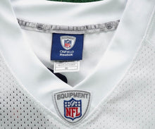 Dallas Clark Indianapolis Colts NFL Reebok jersey White