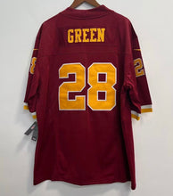 Darrell Green Washington Redskins Commanders Official NFL Nike Jersey