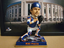 Mike Piazza New York Mets Bobblehead Forever Collectibles