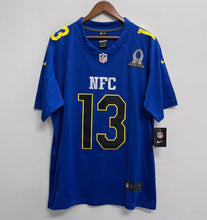 Odell Beckham Jr. New York Giants Pro Bowl NFL Nike Jersey