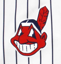 Graig Nettles Cleveland Indians Official MLB Majestic Jersey