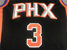 Chris Paul Phoenix Suns Official NBA Nike Jersey