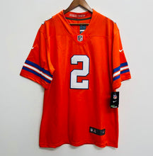 Patrick Surtain II Denver Broncos Official NFL NIKE Jersey
