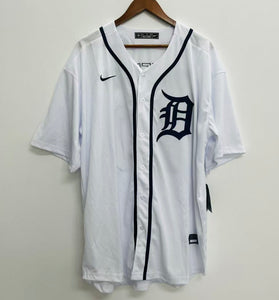 Spencer Torkelson Detroit Tigers Official MLB Nike Jersey