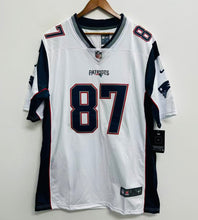 Rob Gronkowski New England Patriots YOUTH KIDS Official NFL Nike Jersey