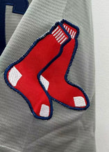Jason Varitek 2009 Boston Red Sox Official MLB Majestic Jersey