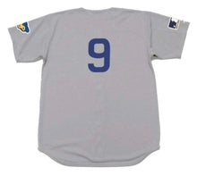 Randy Hundley 1969 Chicago Cubs Official MLB Majestic Jersey